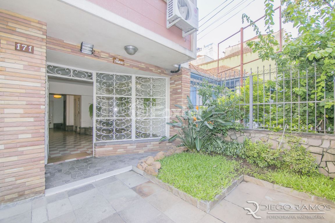 apartamento garden para comprar em Jeronimo de Ornelas, 171 - foto 3