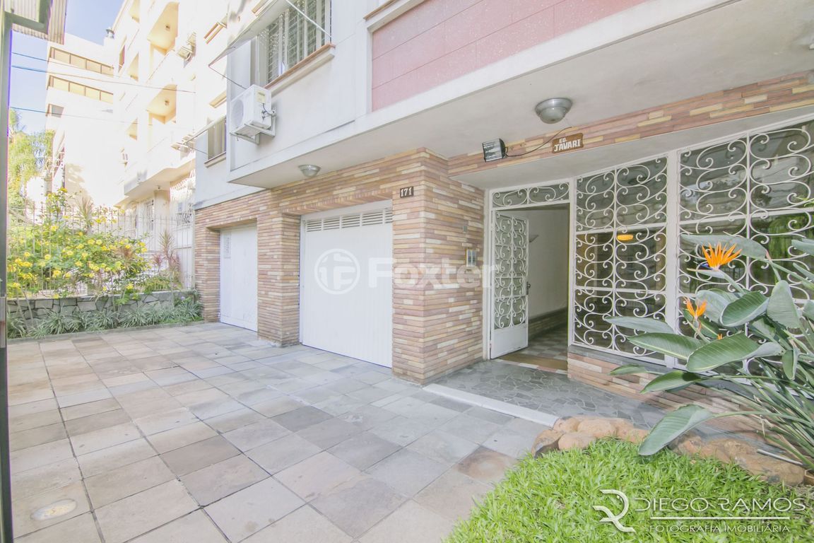 apartamento garden para comprar em Jeronimo de Ornelas, 171 - foto 6
