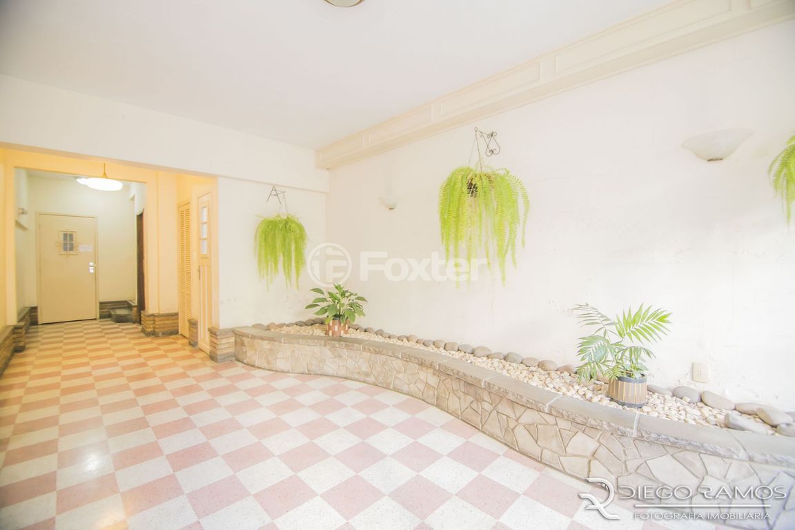 apartamento garden para comprar em Jeronimo de Ornelas, 171 - foto 7