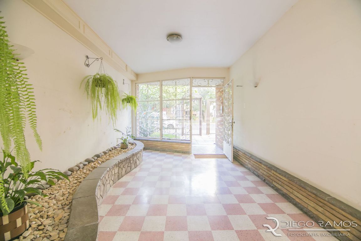 apartamento garden para comprar em Jeronimo de Ornelas, 171 - foto 9