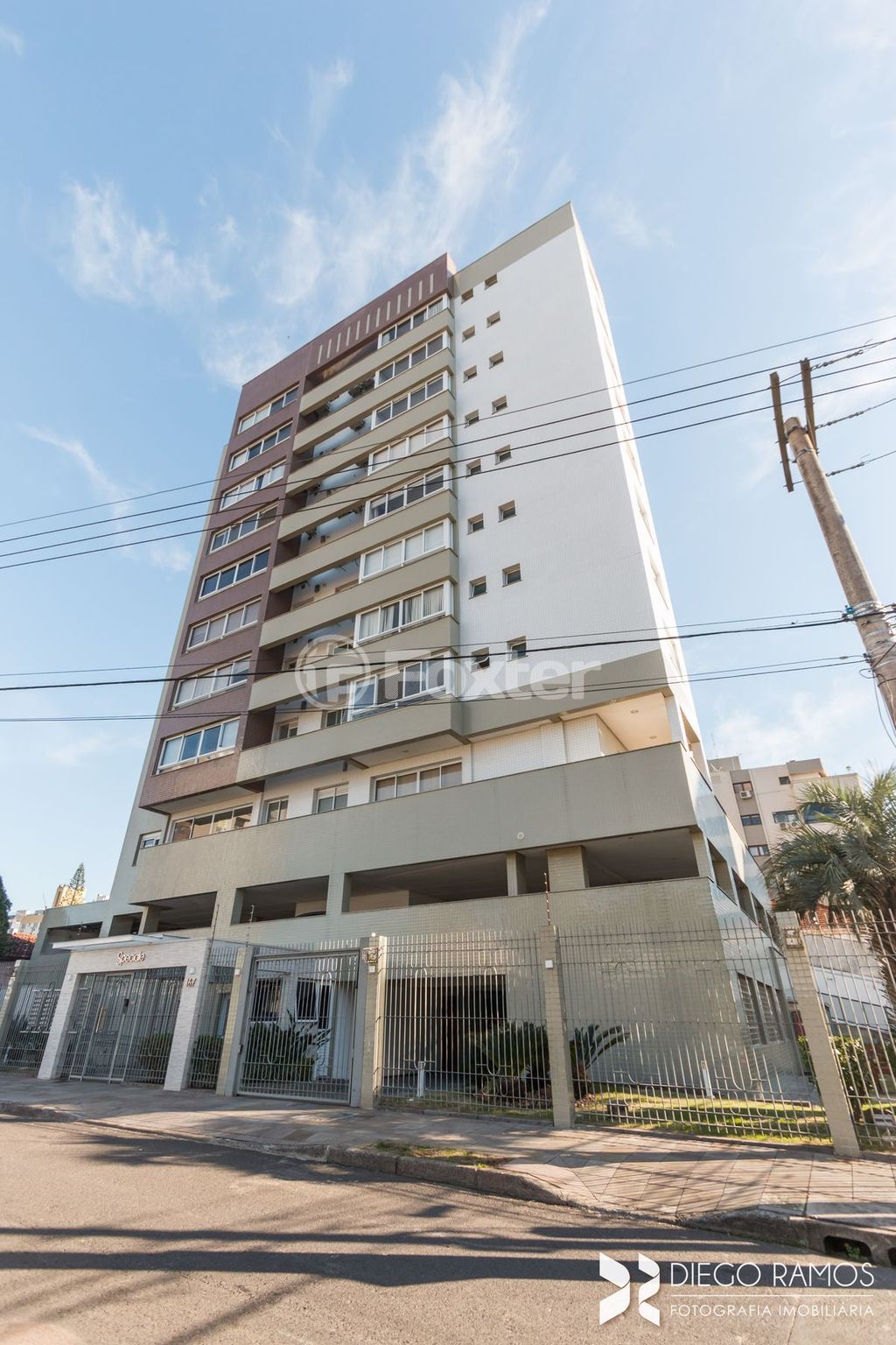 Apartamento para comprar em Boa Vista, Porto Alegre - foto 1