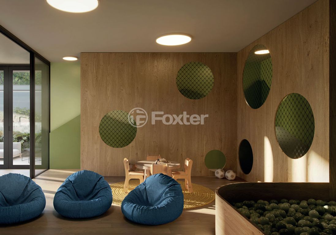 Apartamento para comprar em Professor Langendonck, 275 - foto 24