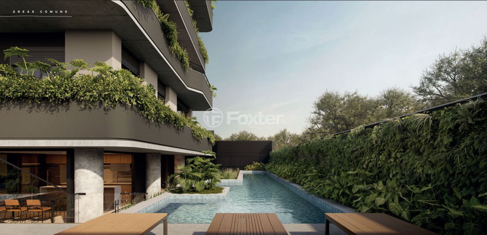 Apartamento para comprar em Professor Langendonck, 275 - foto 23