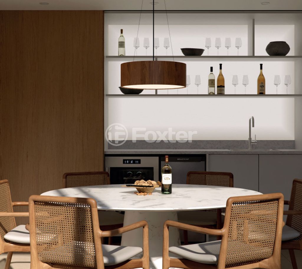 Apartamento para comprar em Professor Langendonck, 275 - foto 18