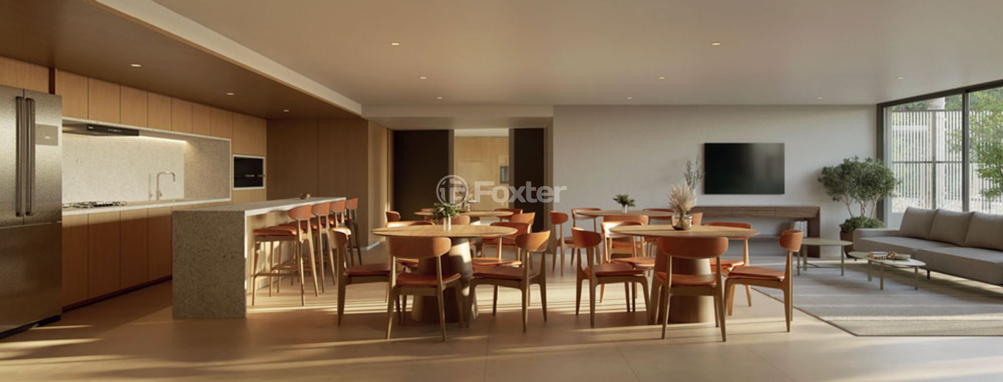 Apartamento para comprar em Professor Langendonck, 275 - foto 13