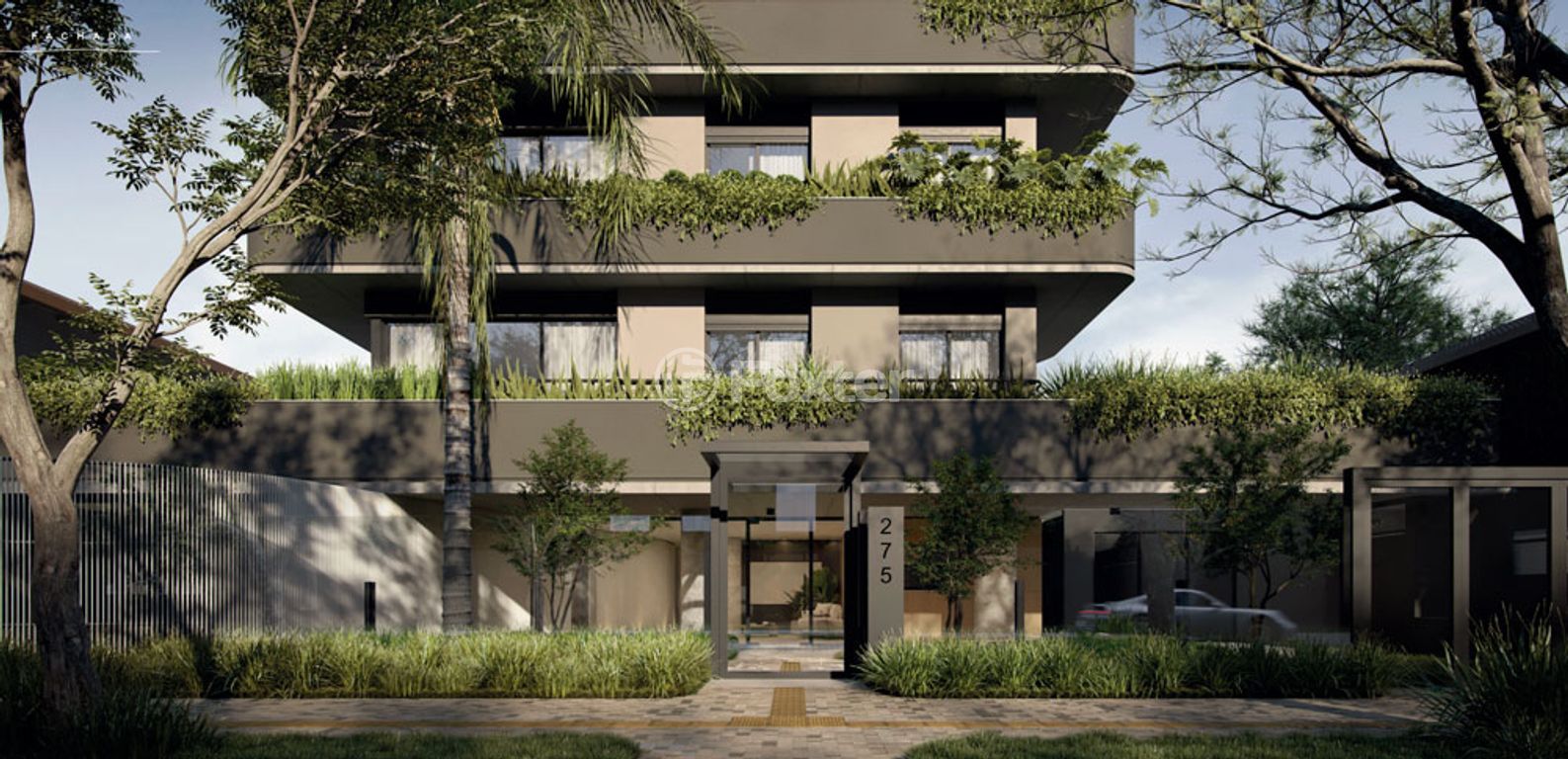 Apartamento para comprar em Professor Langendonck, 275 - foto 10