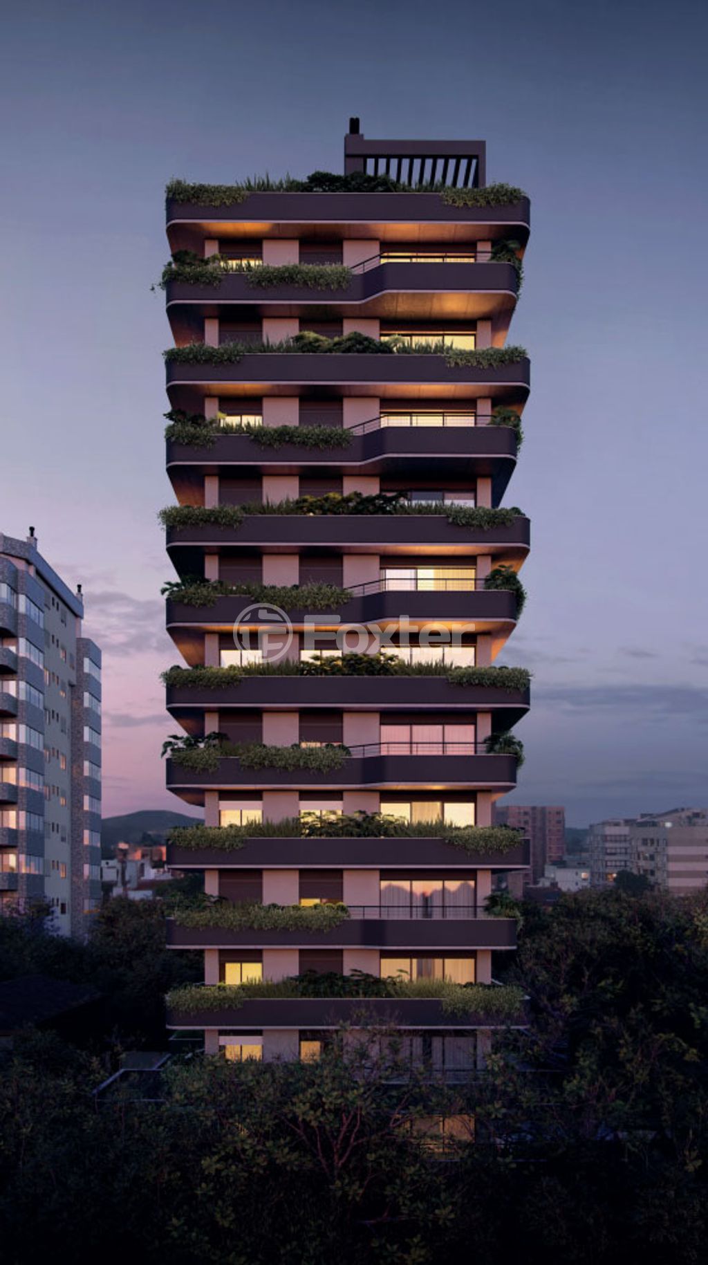 Apartamento para comprar em Professor Langendonck, 275 - foto 25