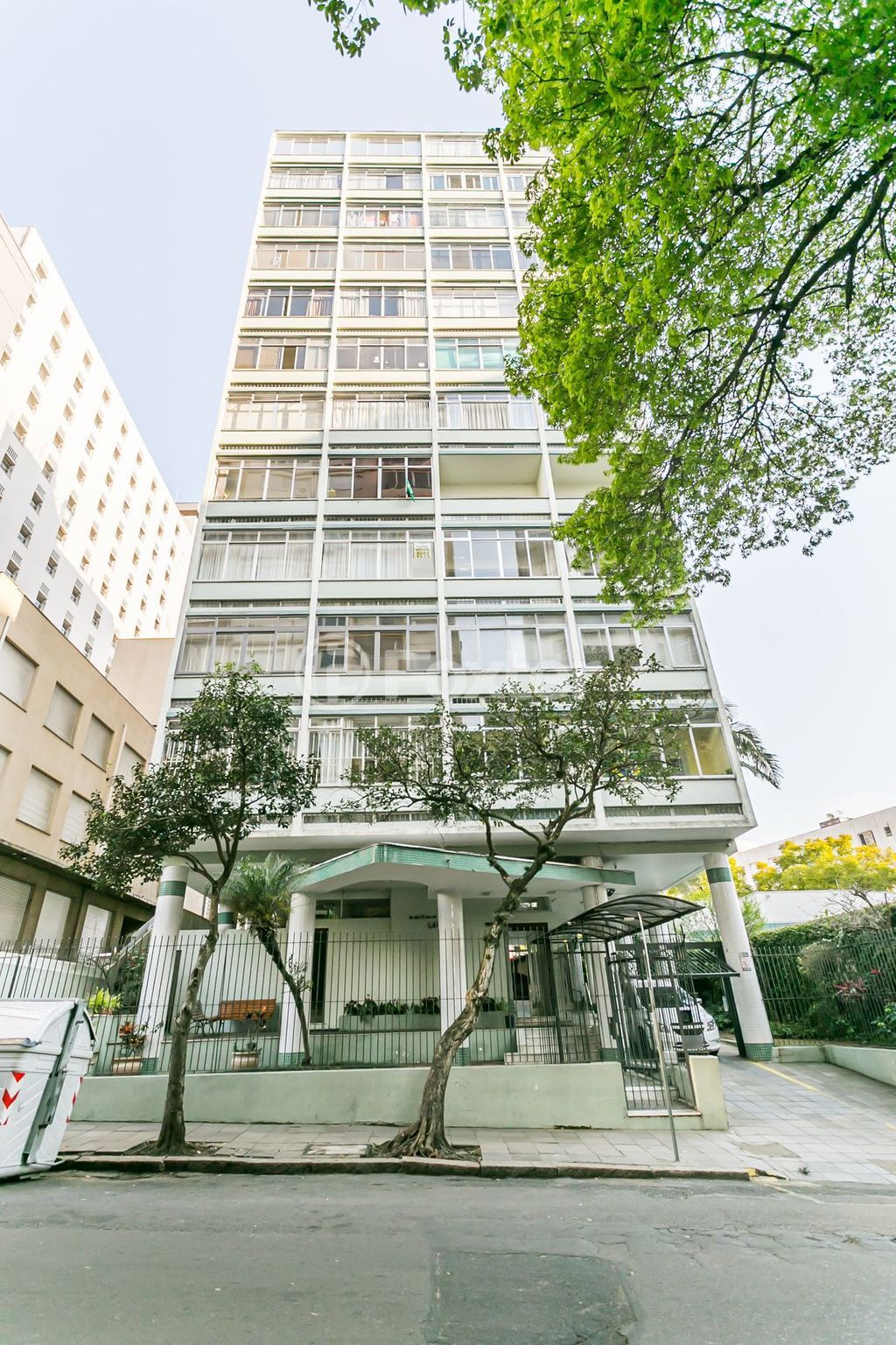 Apartamento para comprar em Centro Histórico, Porto Alegre - foto 1