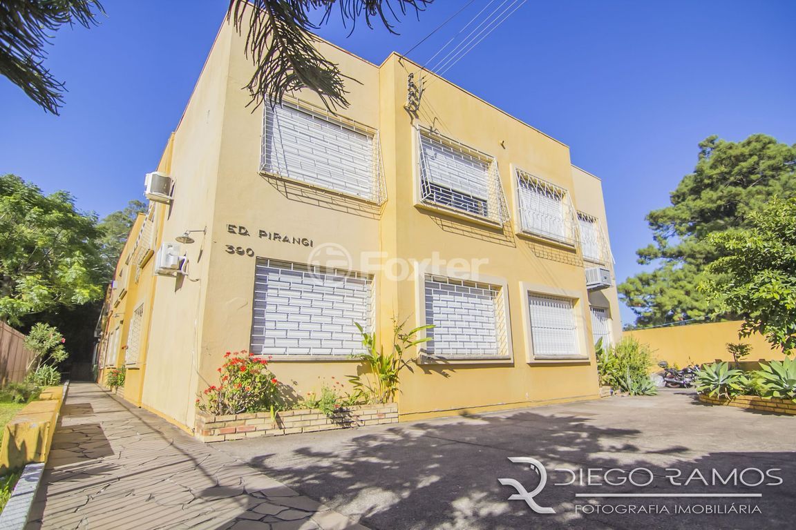 Apartamento para comprar em Morro Santana, Porto Alegre - foto 1