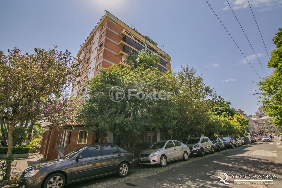 Apartamento para comprar em Floresta, Porto Alegre - foto 1