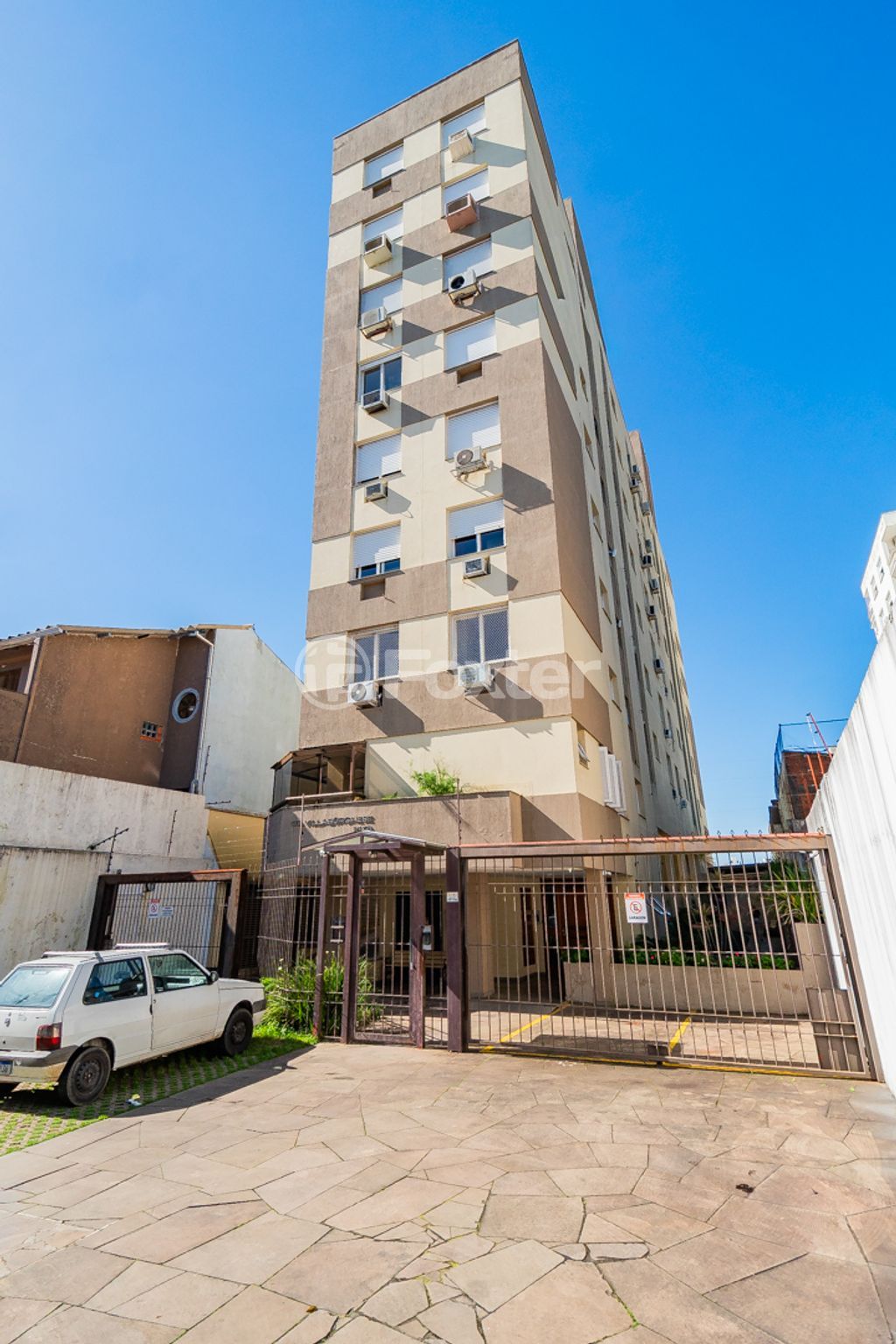 Apartamento para comprar em Santana, Porto Alegre - foto 1