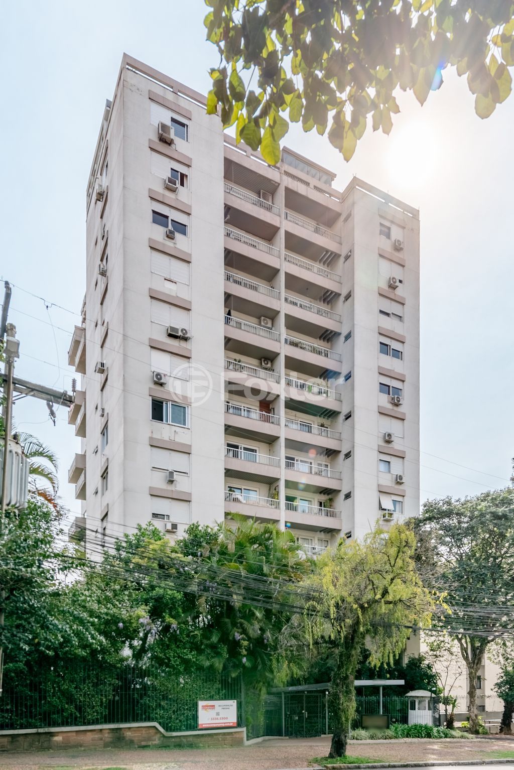 Apartamento para comprar em Moinhos de Vento, Porto Alegre - foto 1