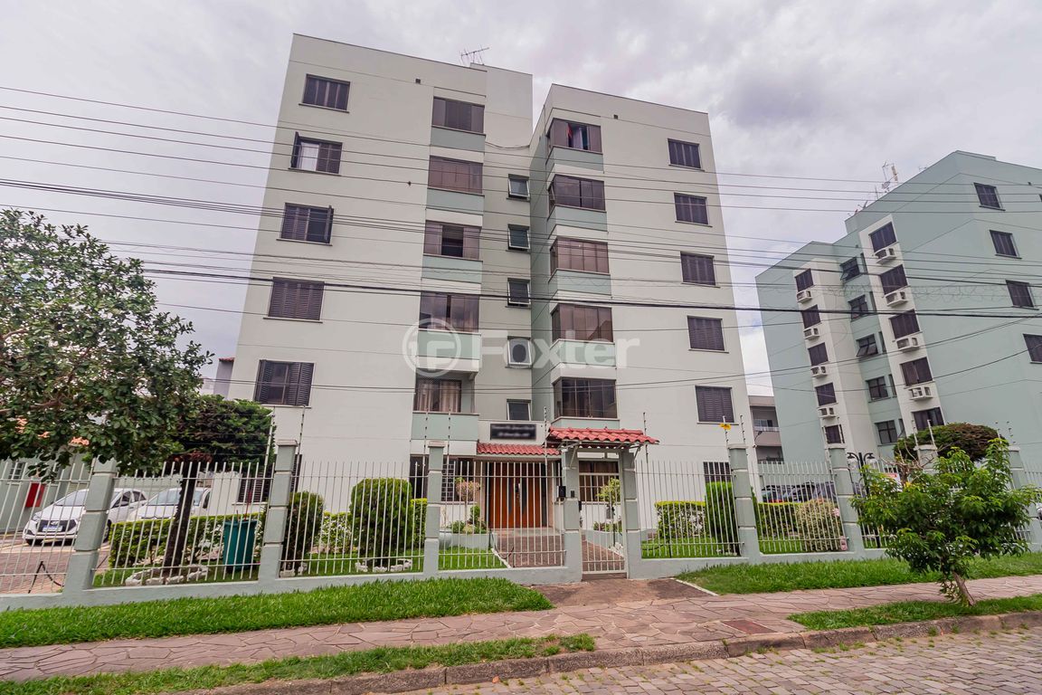 Apartamento para comprar em Sarandi, Porto Alegre - foto 1