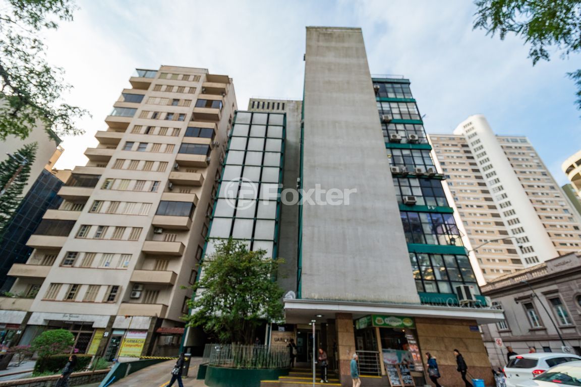 box vaga para comprar em Dom Feliciano, 78 - foto 11