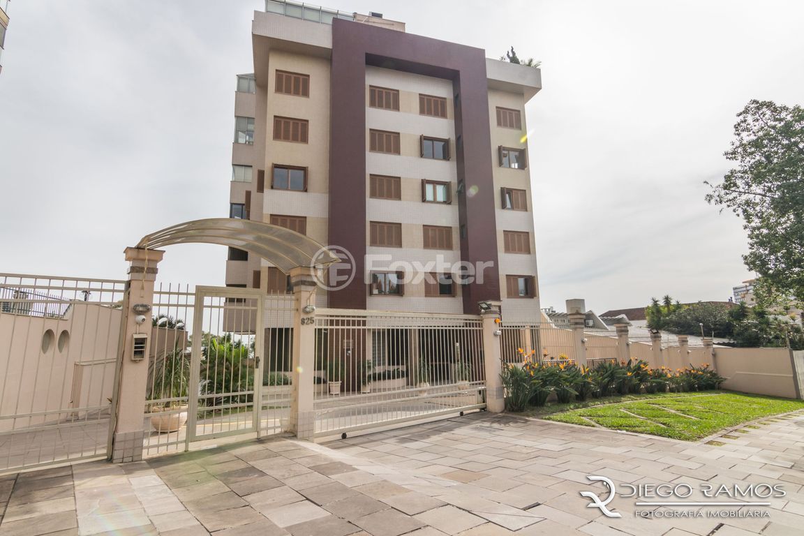 Cobertura para comprar em Santa Tereza, Porto Alegre - foto 1