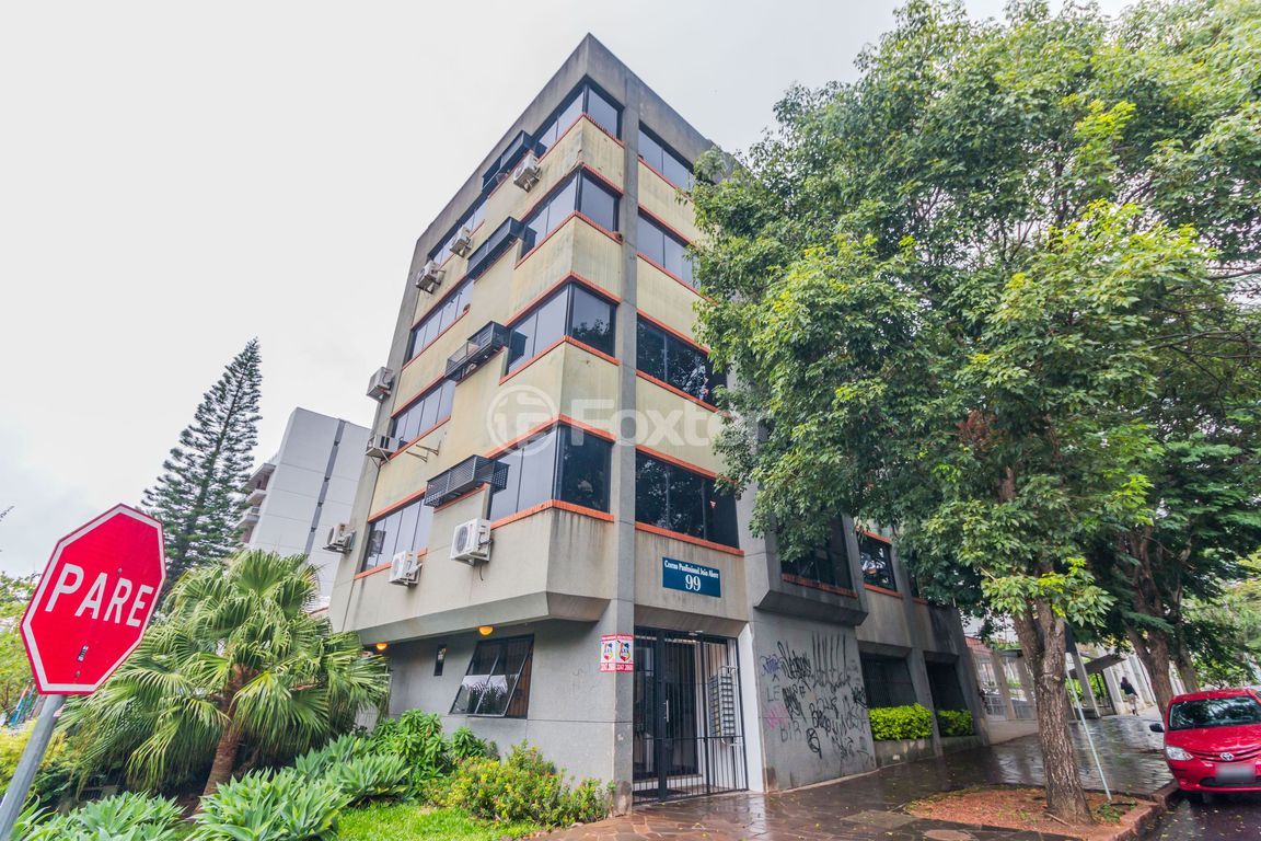 consultorio sala conjunto para comprar em Petrópolis, Porto Alegre - foto 1