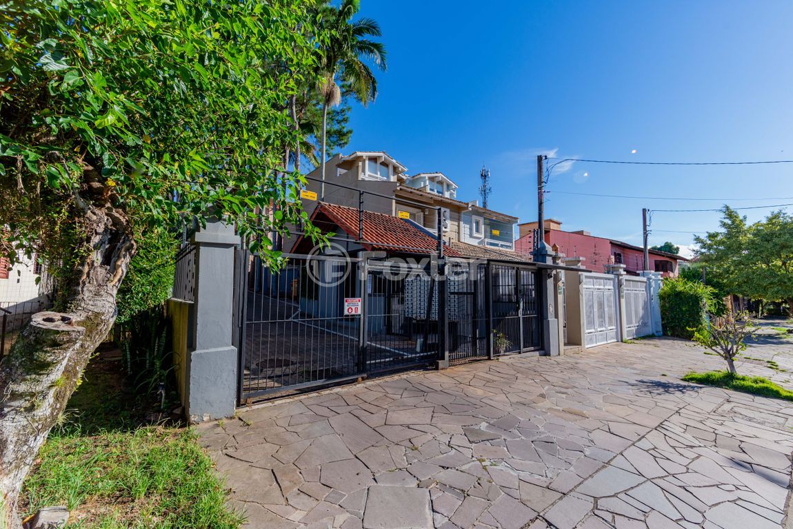 Casa em condominio para comprar em Padre João Batista Reus, 1959 - foto 18
