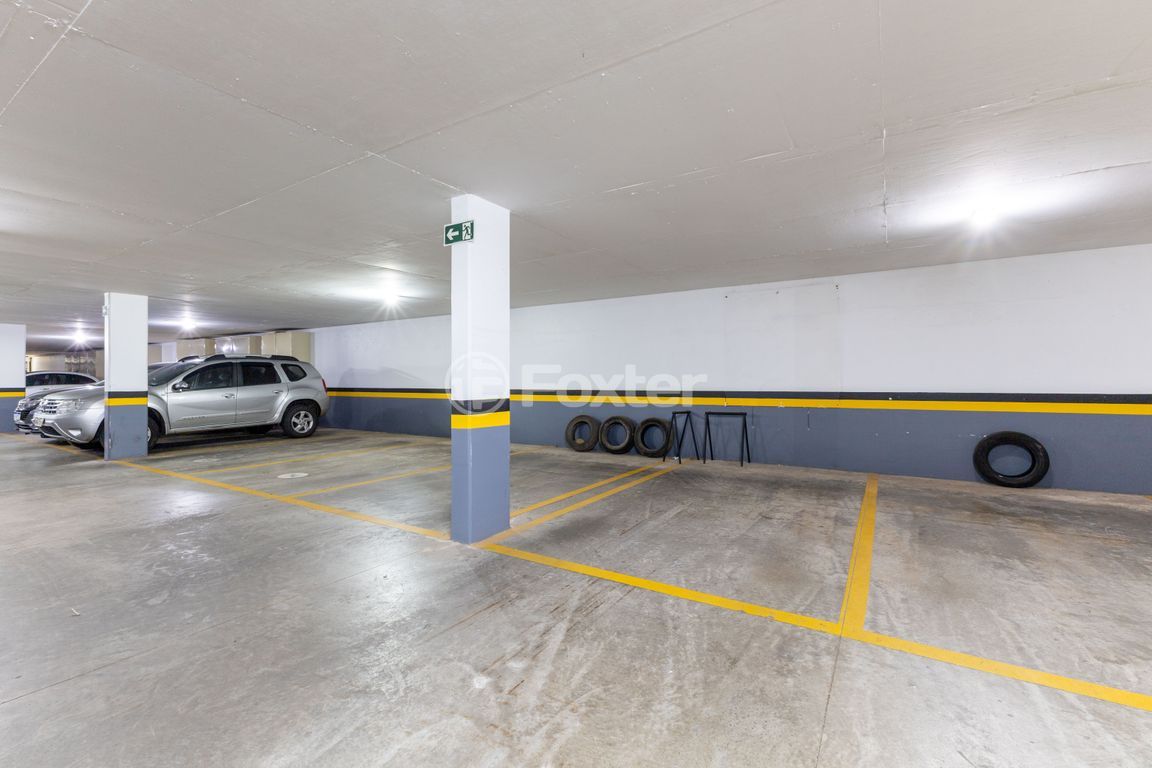 Apartamento para comprar em Conde de Porto Alegre, 550 - foto 32