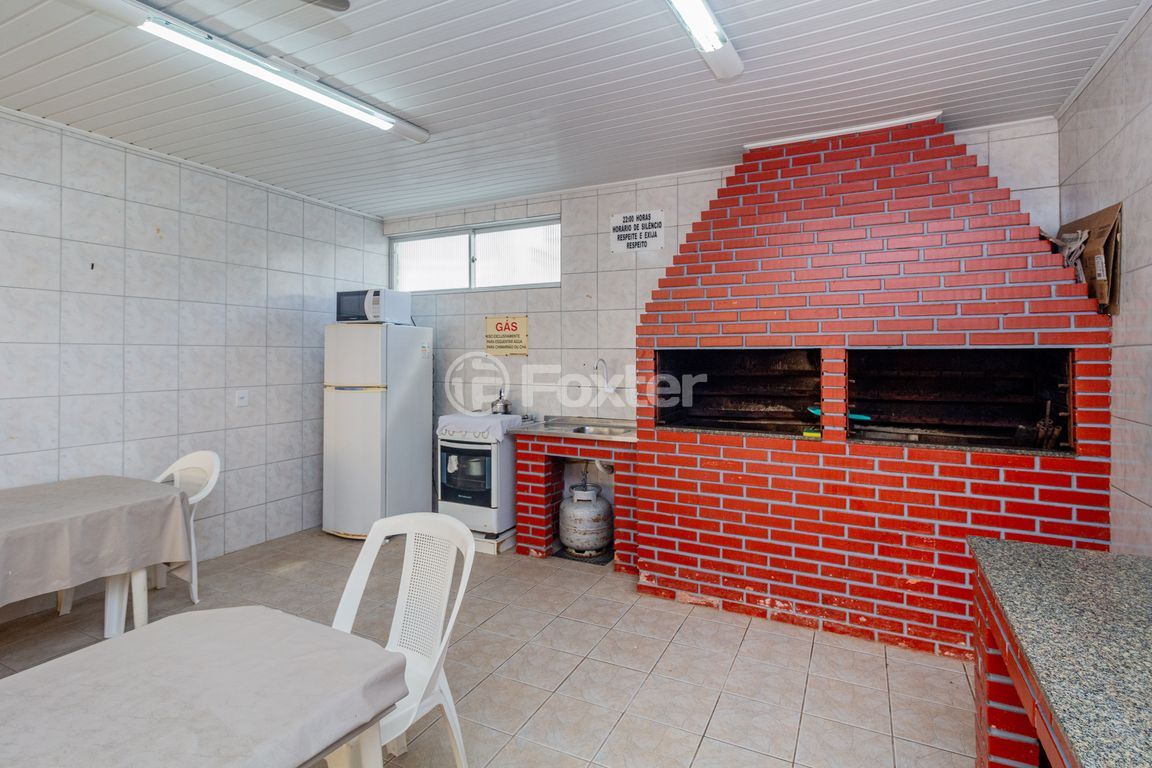 Apartamento para comprar em Tito Lívio Zambecari, 494 - foto 17