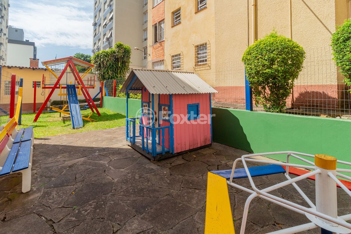 Apartamento para comprar em Tito Lívio Zambecari, 494 - foto 10