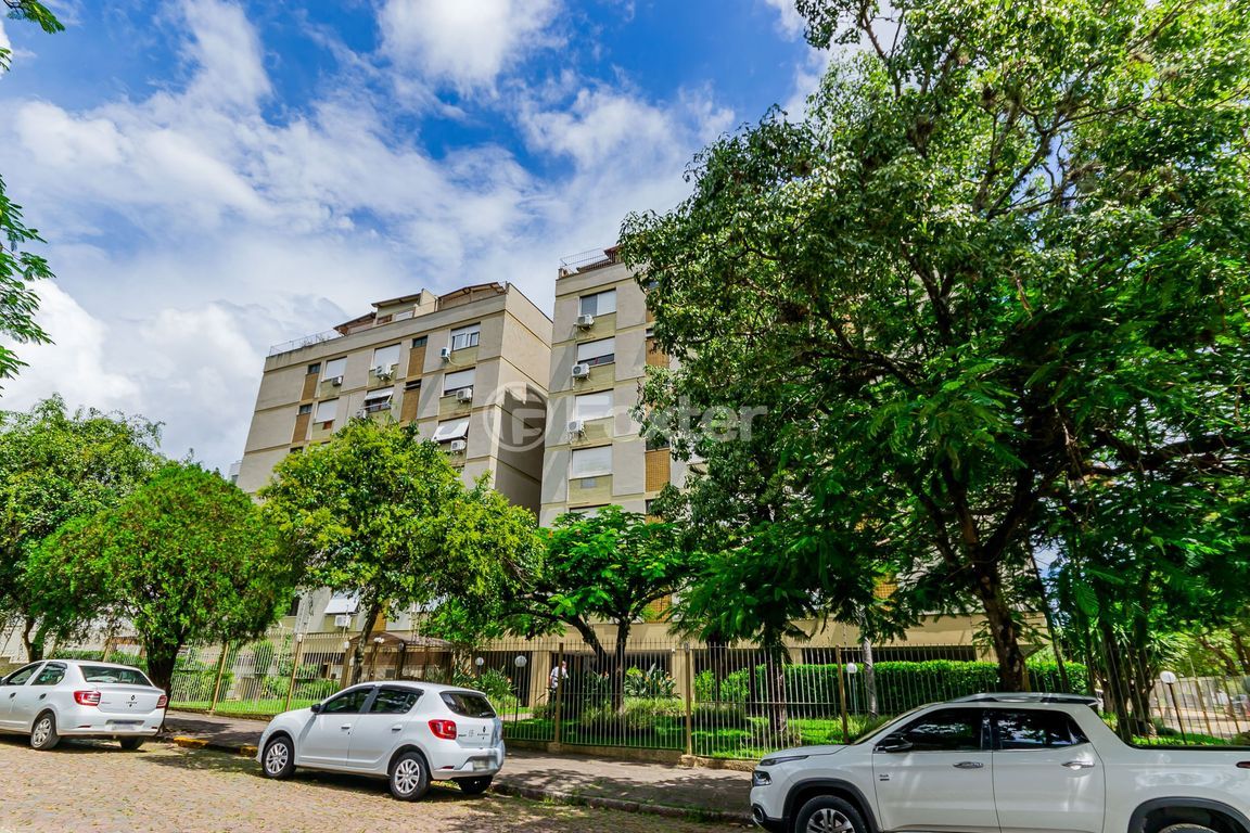 Apartamento para comprar em Cristal, Porto Alegre - foto 1