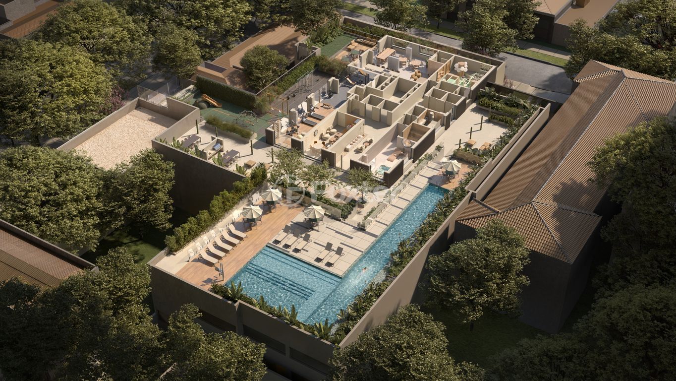 Apartamento para comprar em Marquês do Pombal, 641 - foto 37