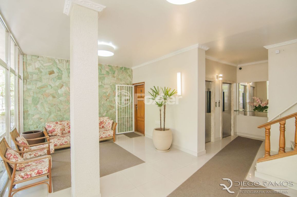Apartamento para comprar em Jeronimo de Ornelas, 98 - foto 3