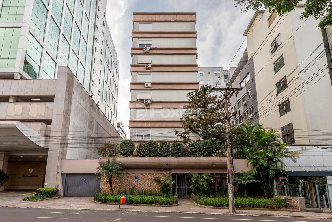 Apartamento para comprar em Moinhos de Vento, Porto Alegre - foto 1