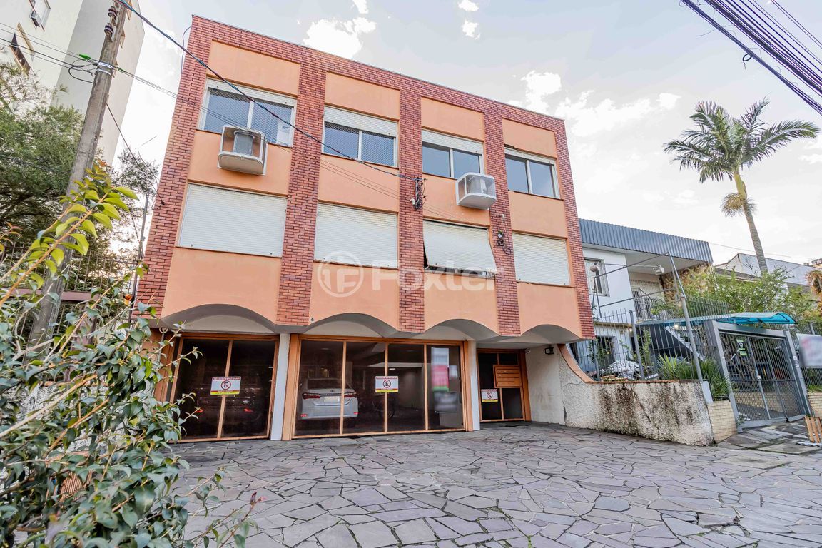 Apartamento para comprar em Rio Branco, Porto Alegre - foto 1