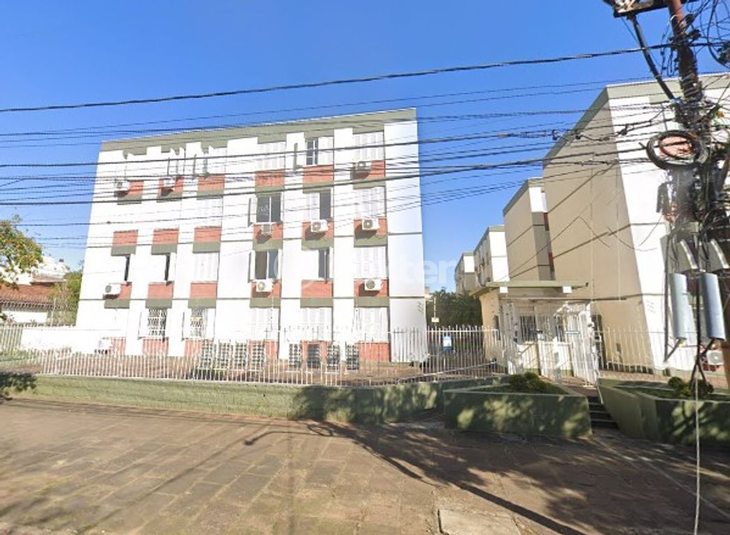 Apartamento para comprar em Medianeira, Porto Alegre - foto 1