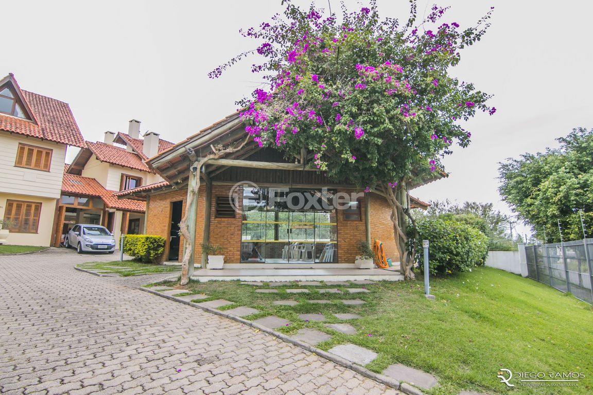 Casa em condominio para comprar em Luís Felipe Monmany, 101 - foto 10
