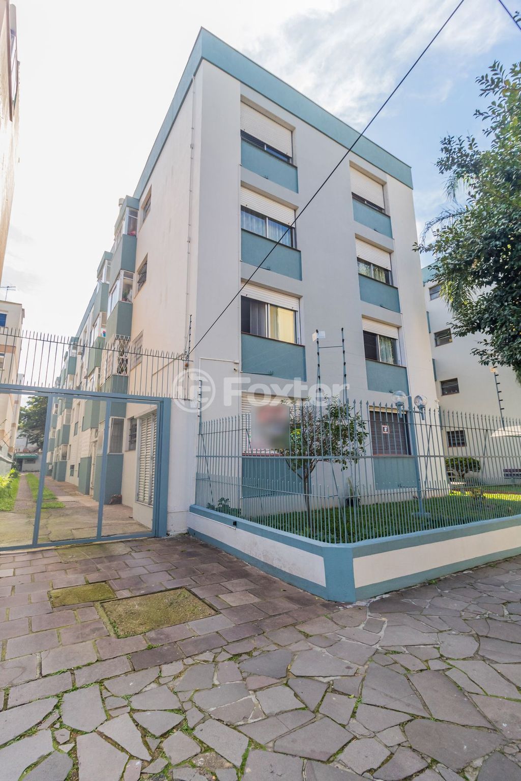 Apartamento para comprar em Menino Deus, Porto Alegre - foto 1