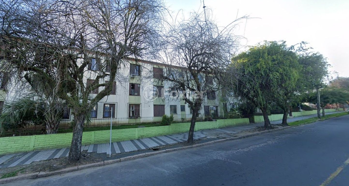 Apartamento para comprar em Santa Rosa de Lima, Porto Alegre - foto 1