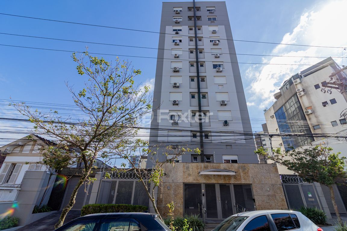 Apartamento para comprar em Menino Deus, Porto Alegre - foto 1