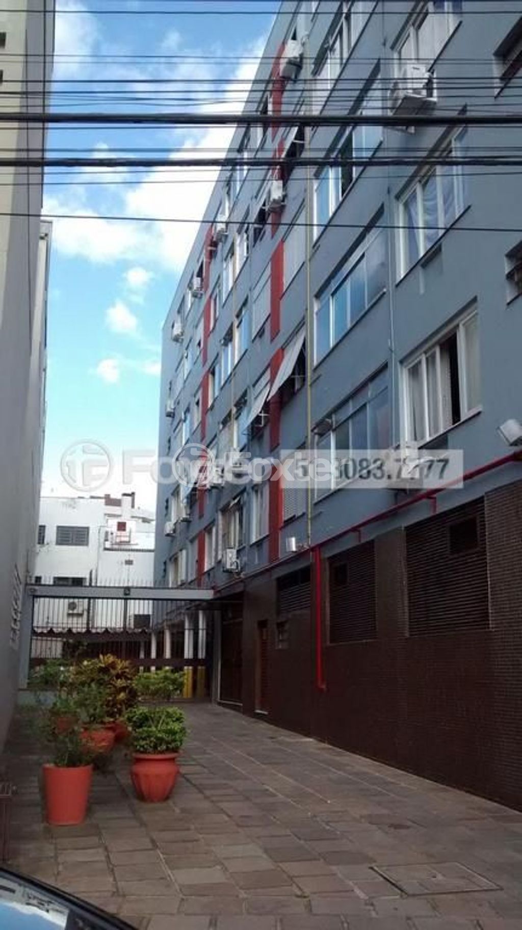 Apartamento para comprar em Benjamin Constant, 1630 - foto 3