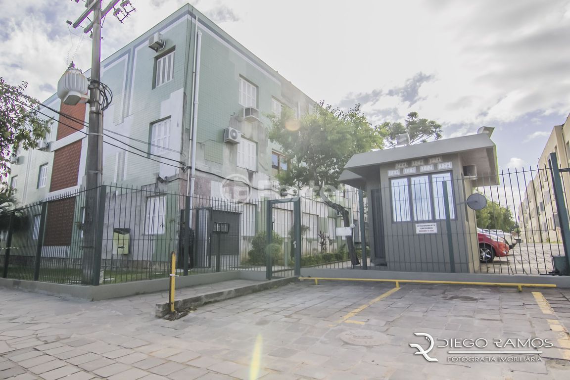 Apartamento para comprar em Cristo Redentor, Porto Alegre - foto 1
