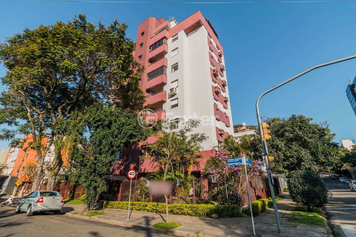 Apartamento para comprar em Higienópolis, Porto Alegre - foto 1
