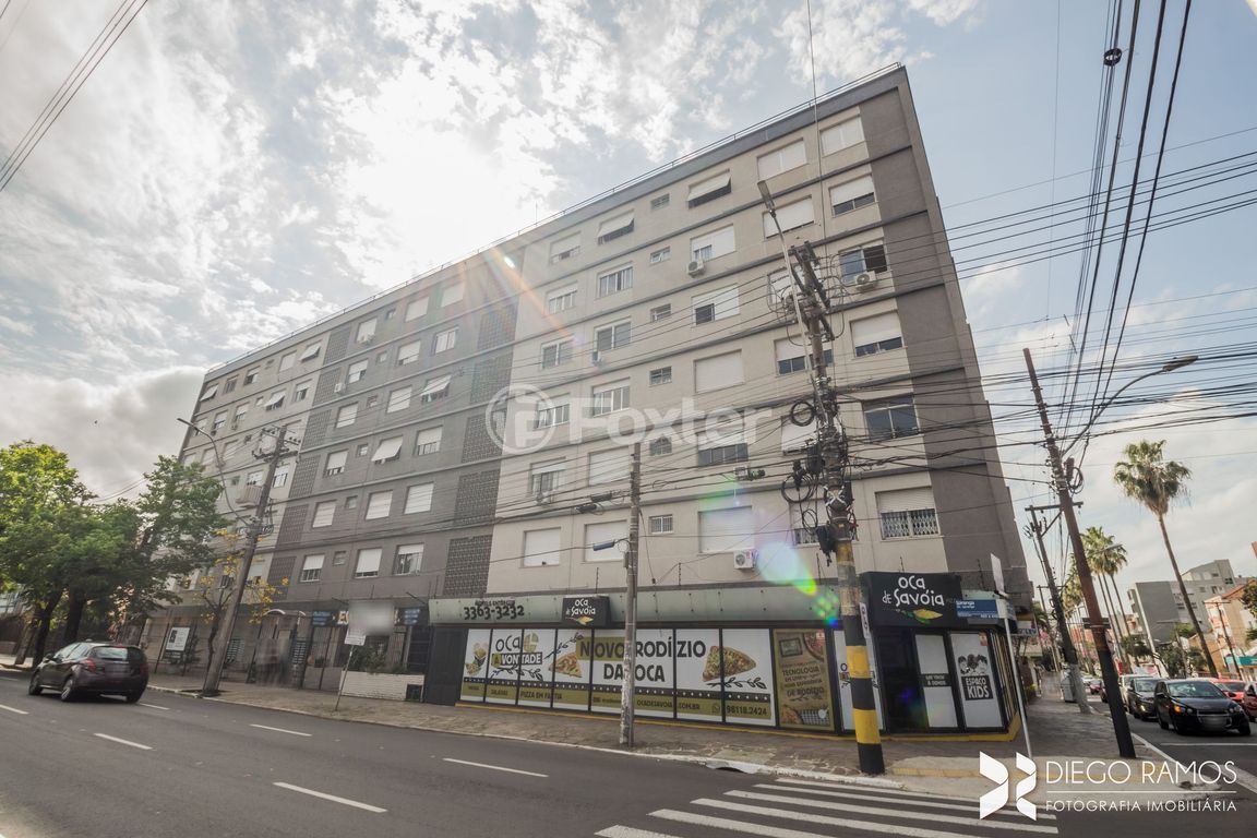 Apartamento para comprar em Menino Deus, Porto Alegre - foto 1