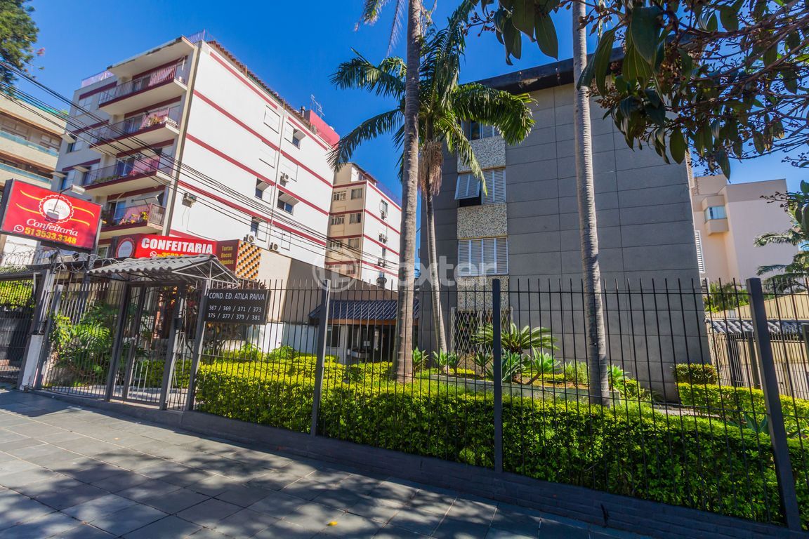 Studio/Kitnet/JK para comprar em Silveiro, 377 - foto 7