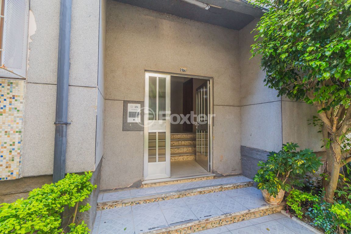 Studio/Kitnet/JK para comprar em Silveiro, 377 - foto 19