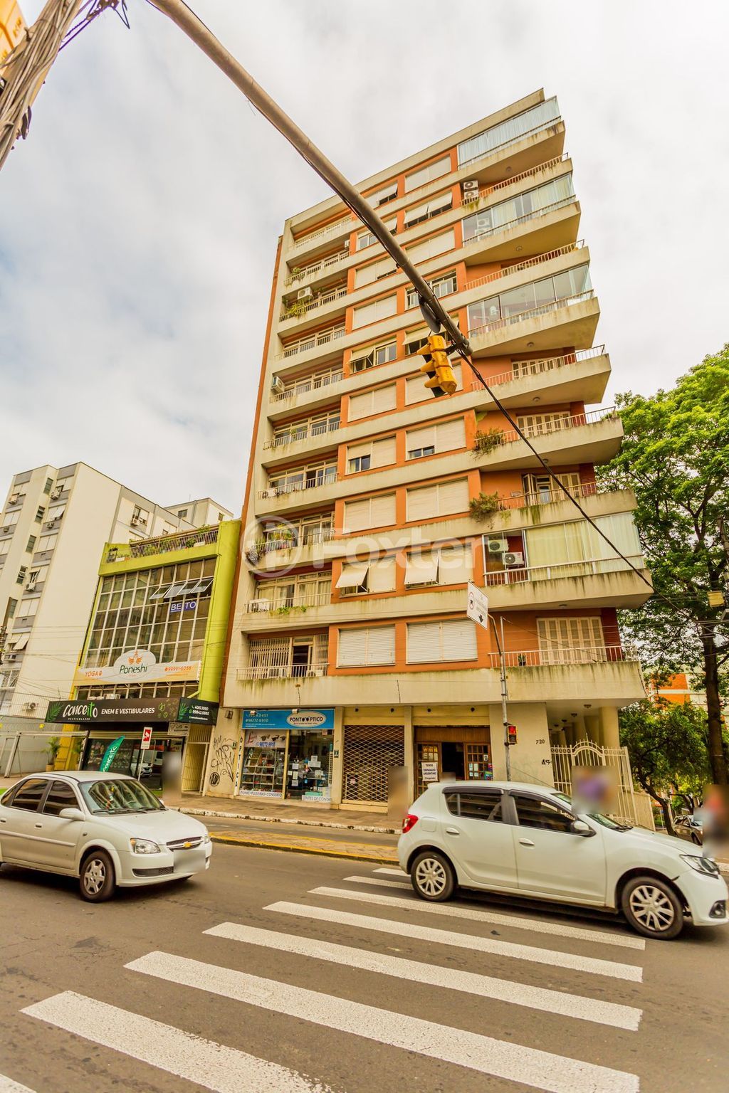 Apartamento para comprar em INDEPENDENCIA, 720 - foto 13