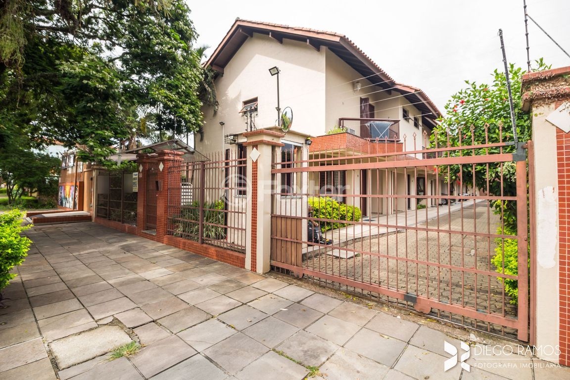 Casa em condominio para comprar em Cavalhada, Porto Alegre - foto 1