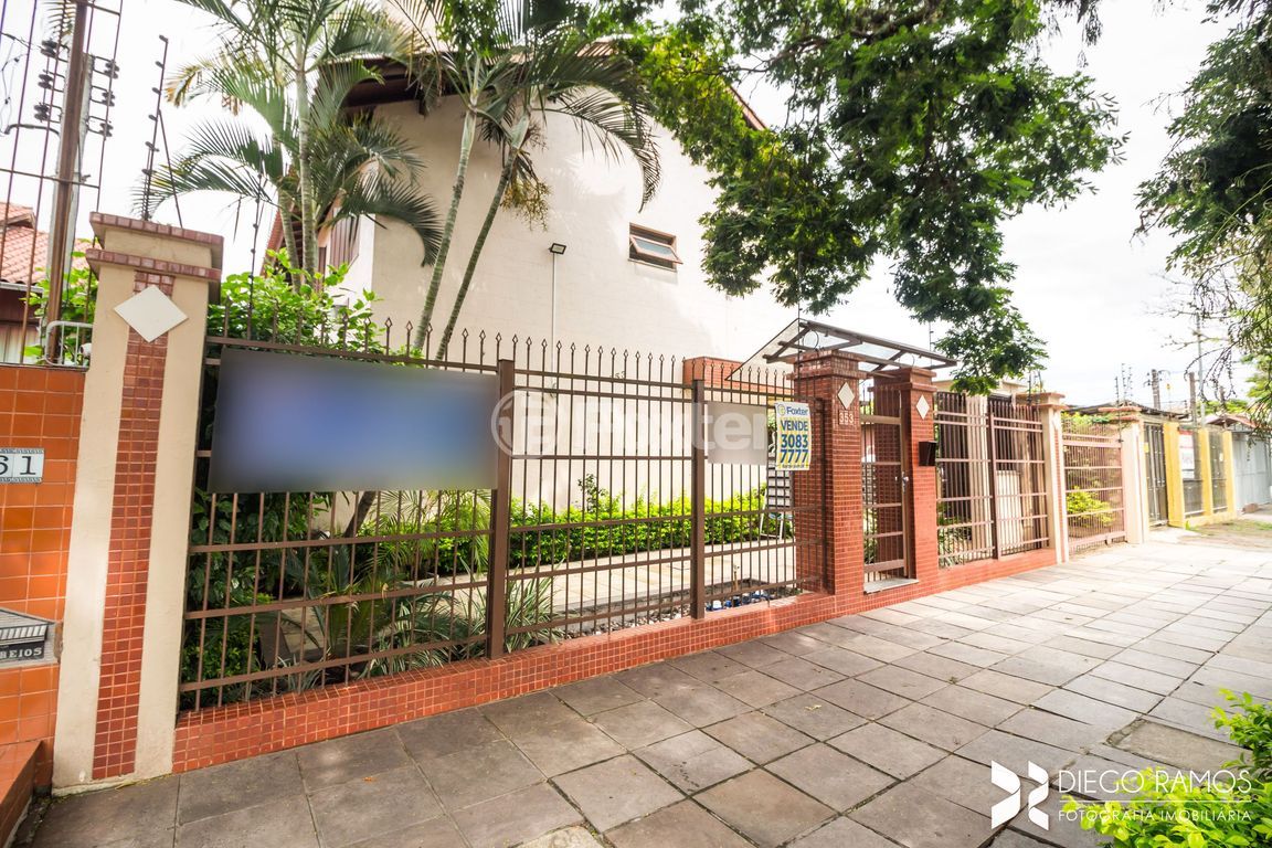 Casa em condominio para comprar em Dona Zulmira, 353 - foto 3