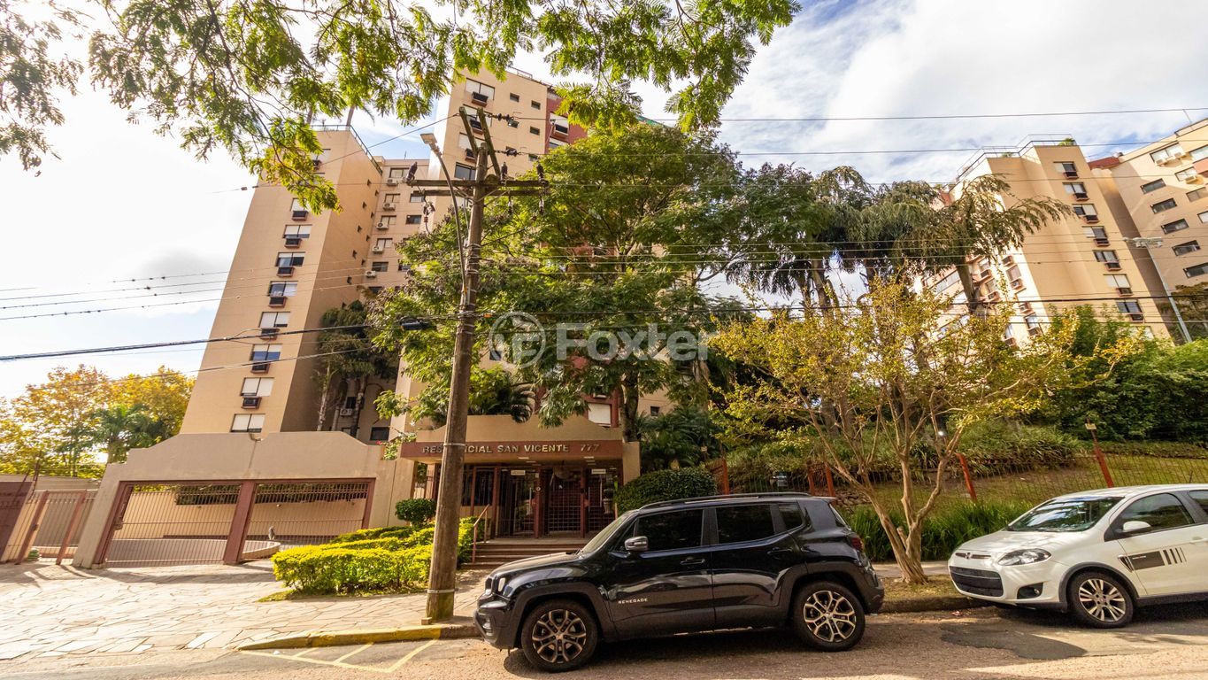 Cobertura para comprar em Doutor Barbosa Gonçalves, 777 - foto 3