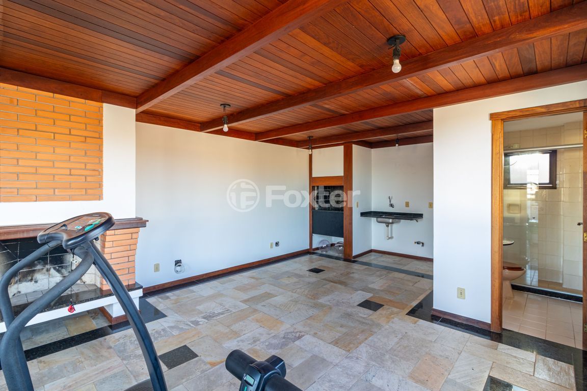 Cobertura para comprar em Doutor Barbosa Gonçalves, 777 - foto 55