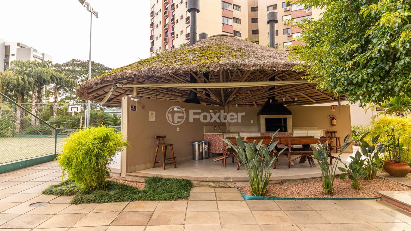 Cobertura para comprar em Doutor Barbosa Gonçalves, 777 - foto 43