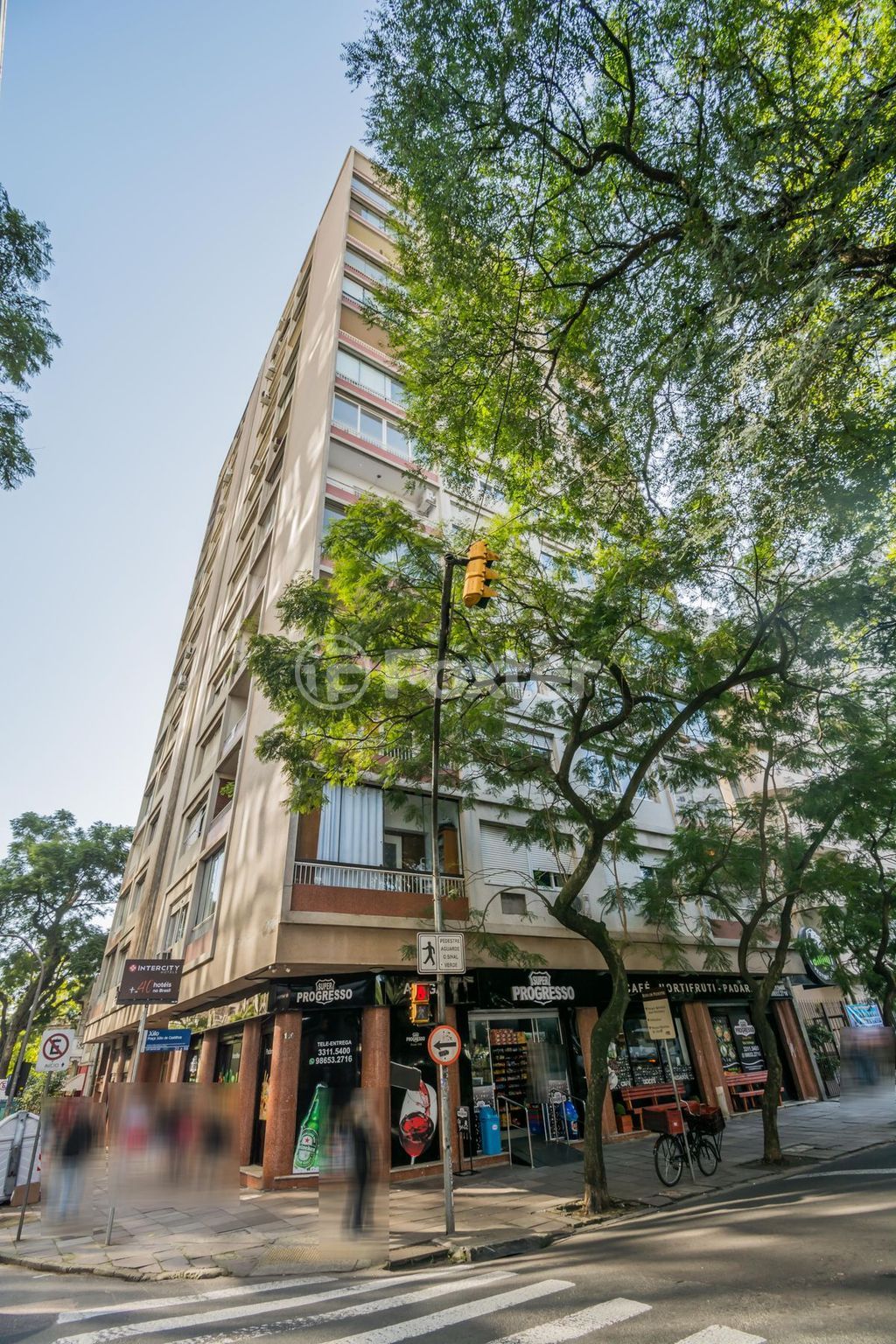 Apartamento para comprar em Moinhos de Vento, Porto Alegre - foto 1