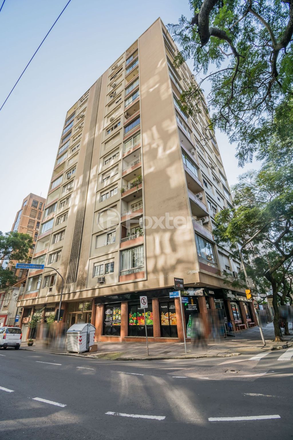 Apartamento para comprar em Moinhos de Vento, Porto Alegre - foto 1