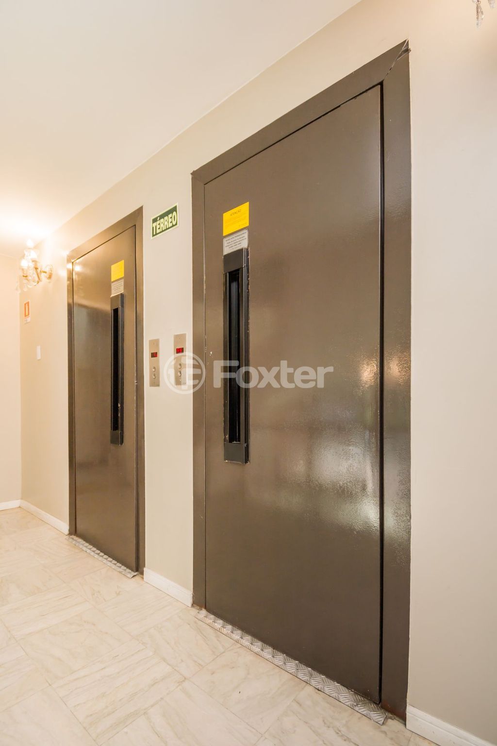 Apartamento para comprar em RAMIRO BARCELOS, 1090 - foto 7