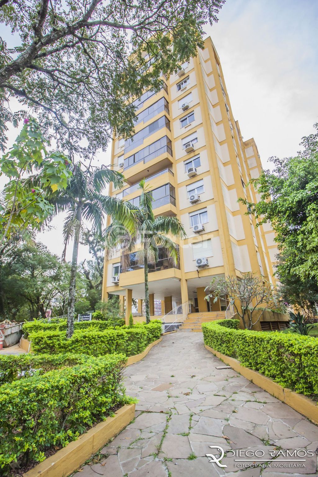 Apartamento para comprar em Guilherme Schell, 5448 - foto 3